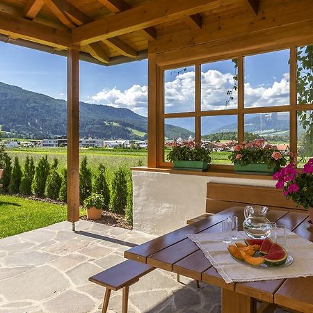 Appartement Garden Olang Exterior photo
