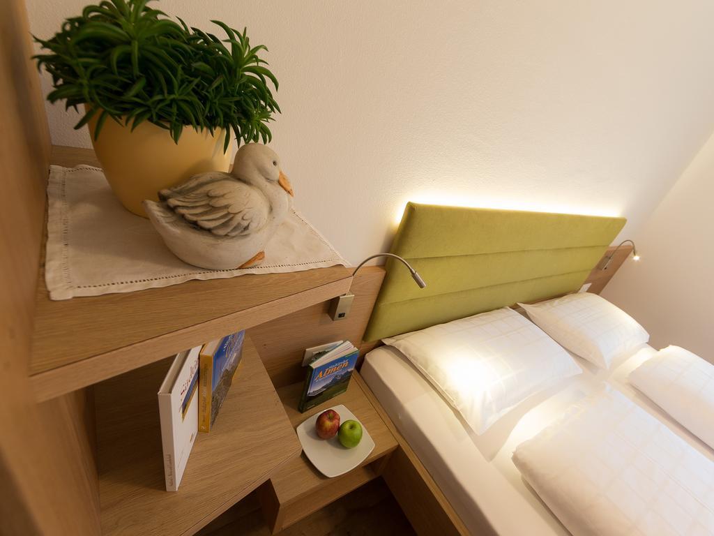 Appartement Garden Olang Room photo