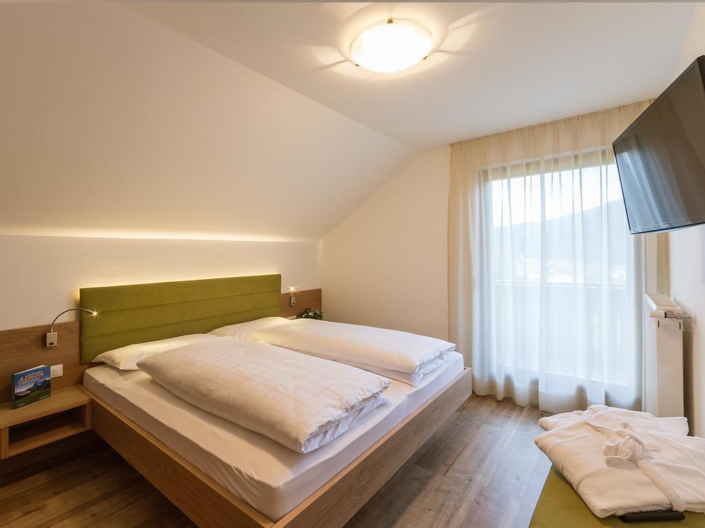 Appartement Garden Olang Room photo