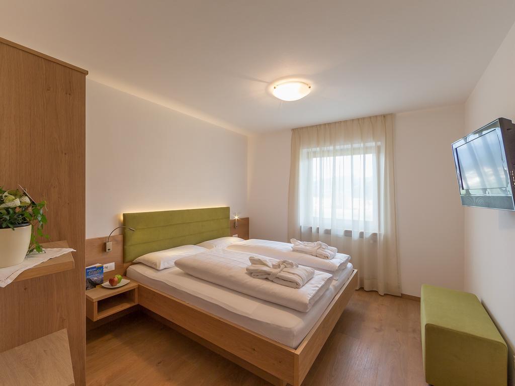 Appartement Garden Olang Room photo