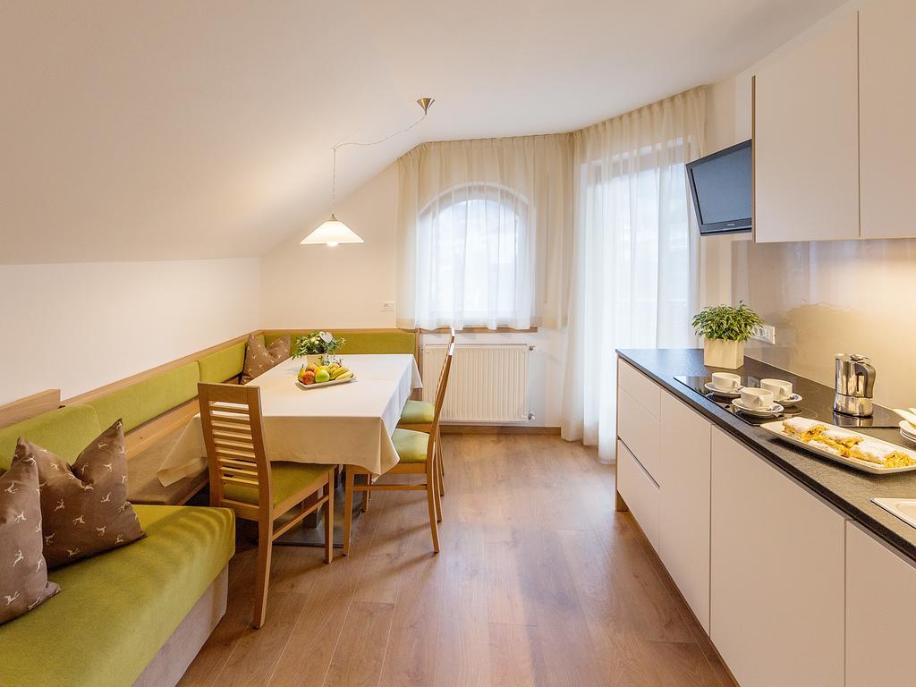 Appartement Garden Olang Room photo