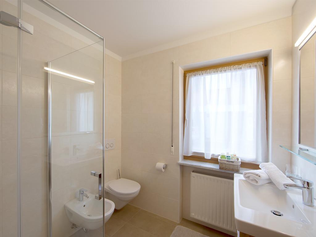 Appartement Garden Olang Room photo