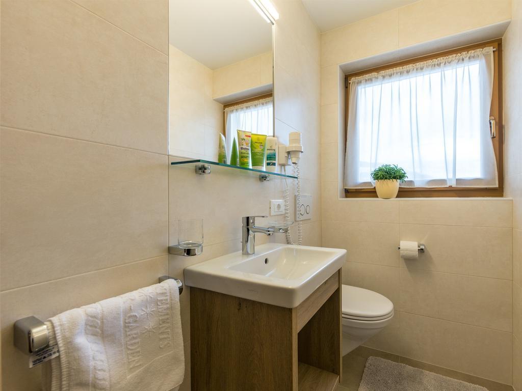 Appartement Garden Olang Room photo