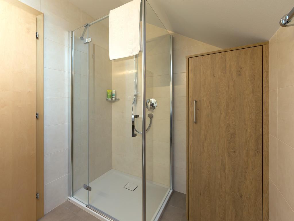 Appartement Garden Olang Room photo