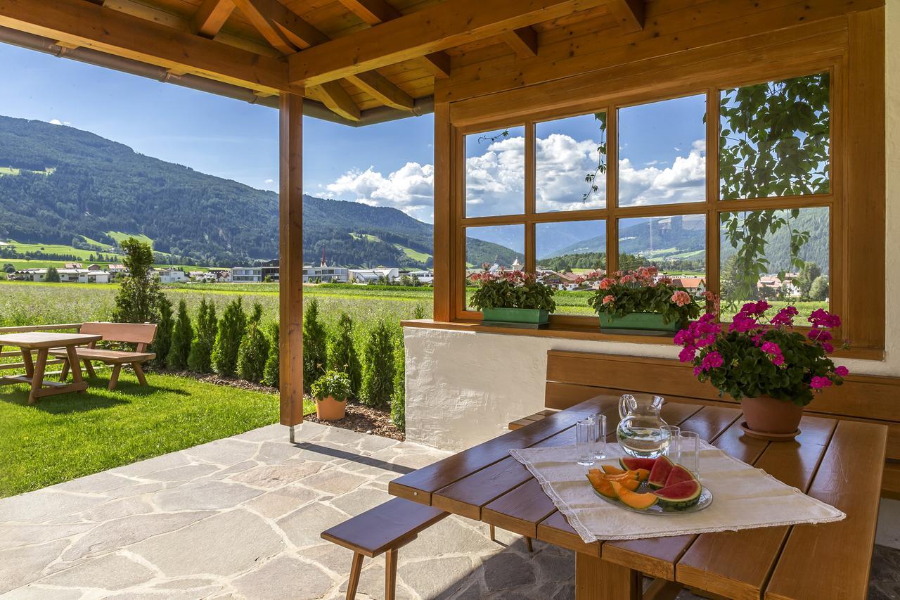 Appartement Garden Olang Exterior photo